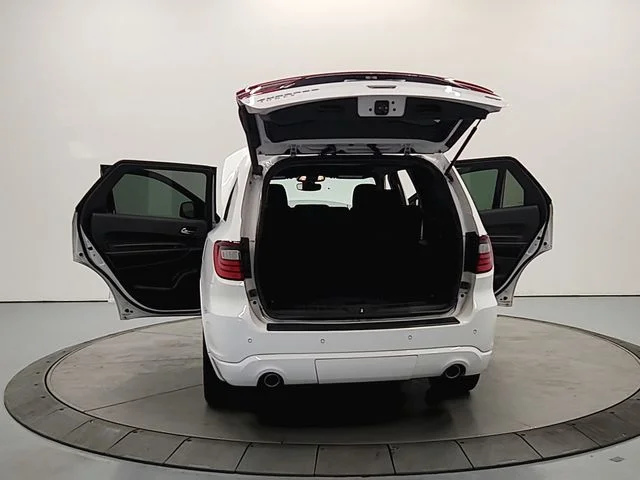 Used 2023 White Dodge GT image 15