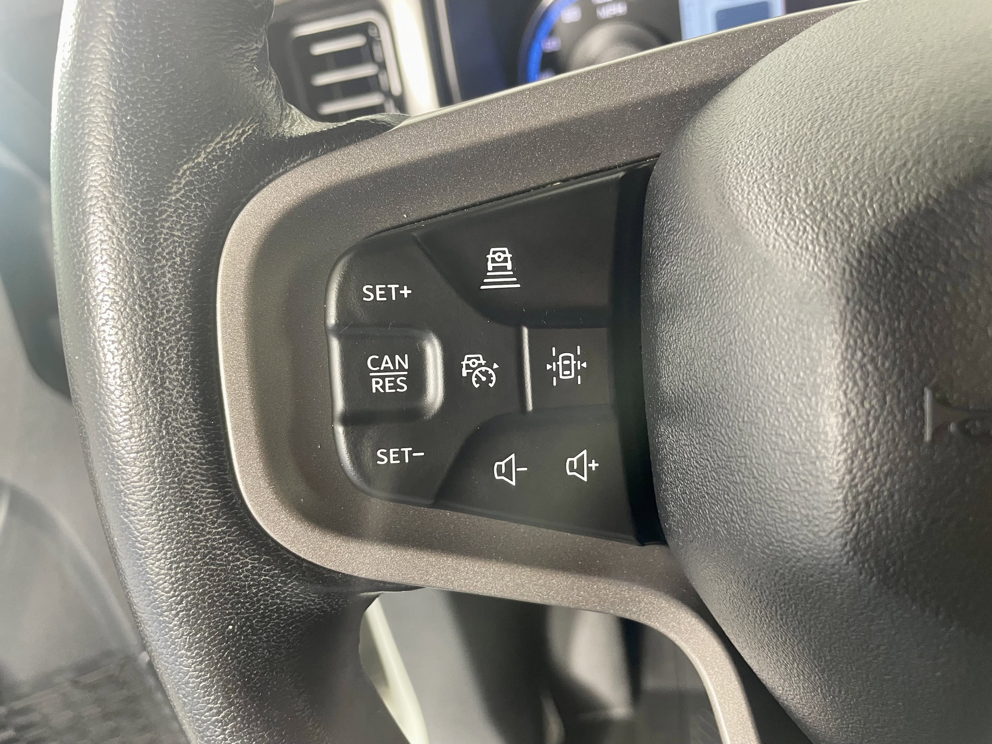 Used 2022 Cactus Ford Wildtrak image 16