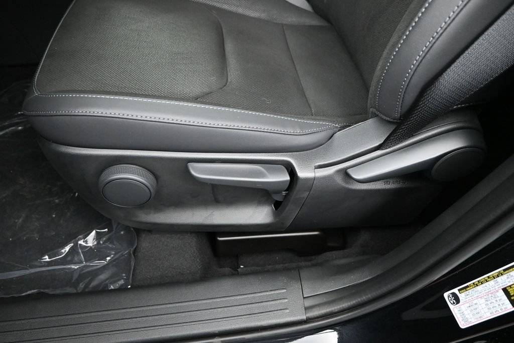 New 2026 Jet Black Mica Mazda 2.5 S Select AWD image 8