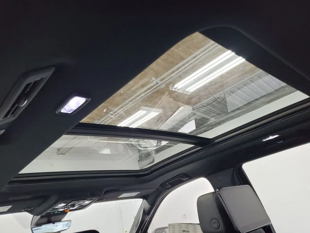 New 2026 Sterling Metallic GMC Denali image 6