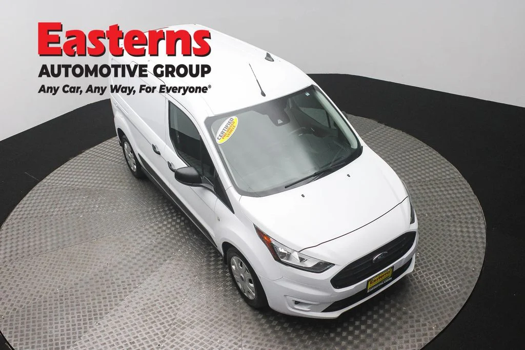 Used 2022 White Ford XLT image 3