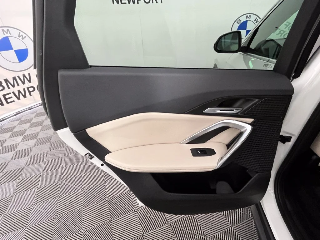 Certified Used 2023 Alpine White BMW xDrive28i image 23
