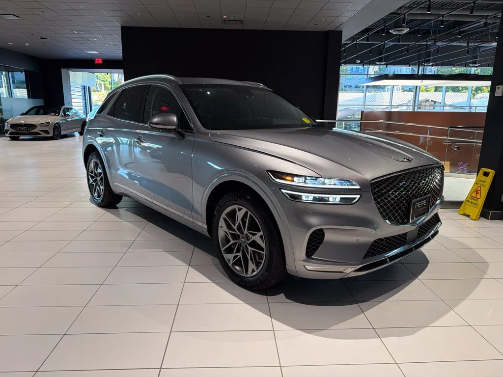 2024 GENESIS GV70