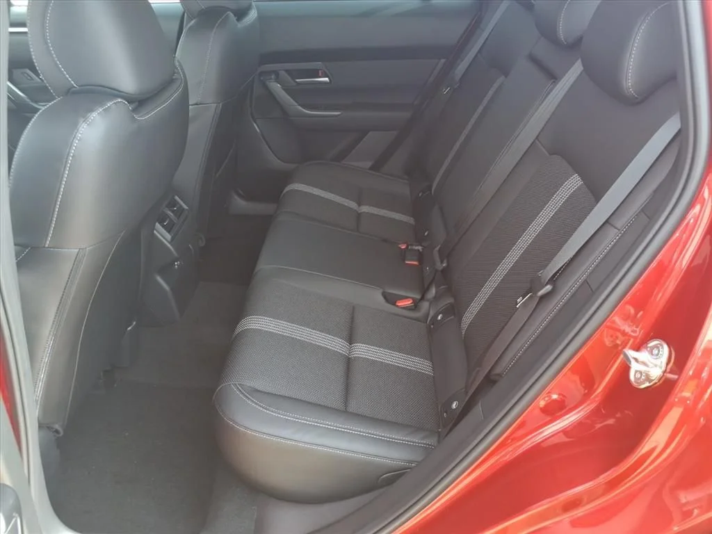 New 2026 Soul Red Crystal Metallic Mazda 2.5 S Preferred AWD image 17