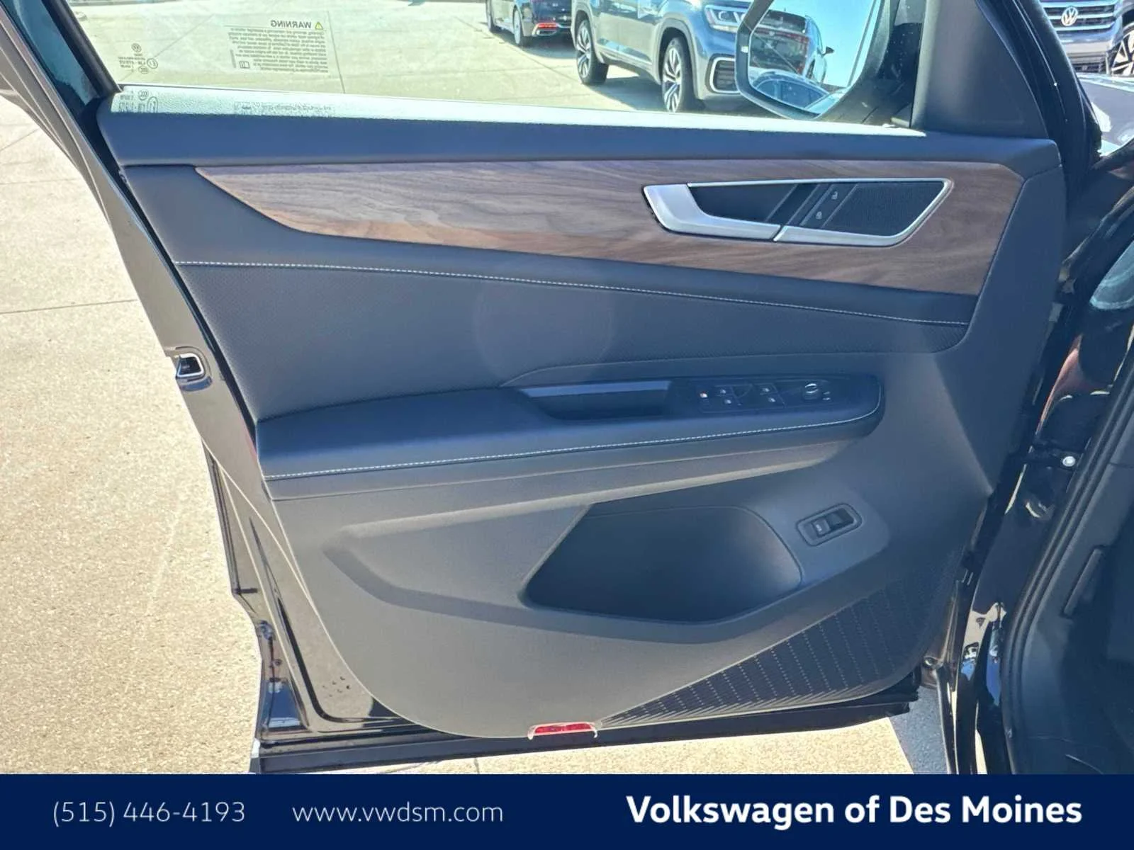 2026 Volkswagen Atlas SE w/Tech - Photo 21