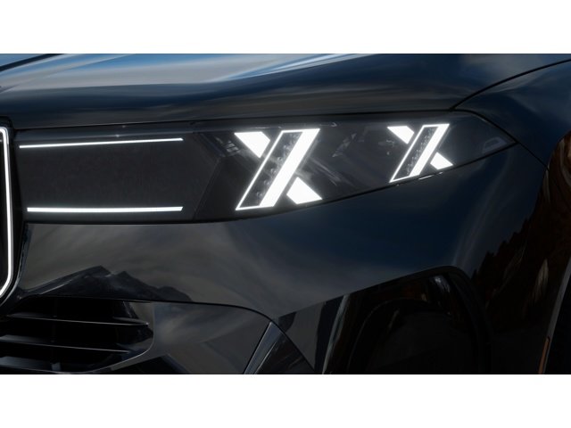 New 2027 Black Sapphire Metallic BMW 40 xDrive image 6