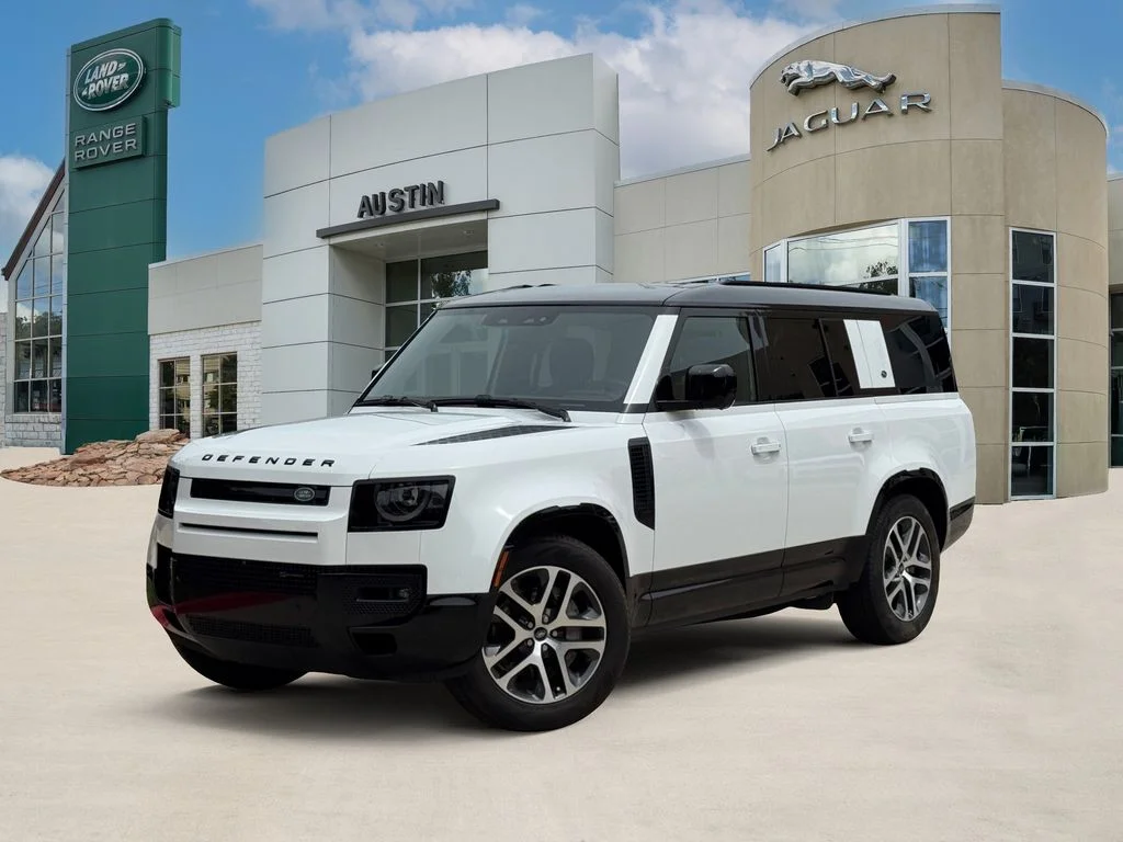 2023 Land Rover Defender X-Dynamic SE's photo