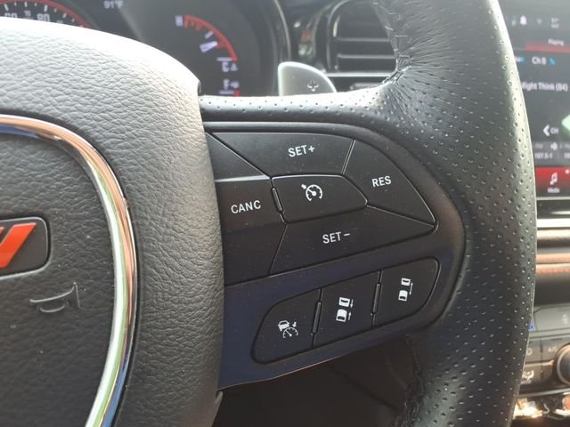 Used 2024 White Dodge GT Plus image 14