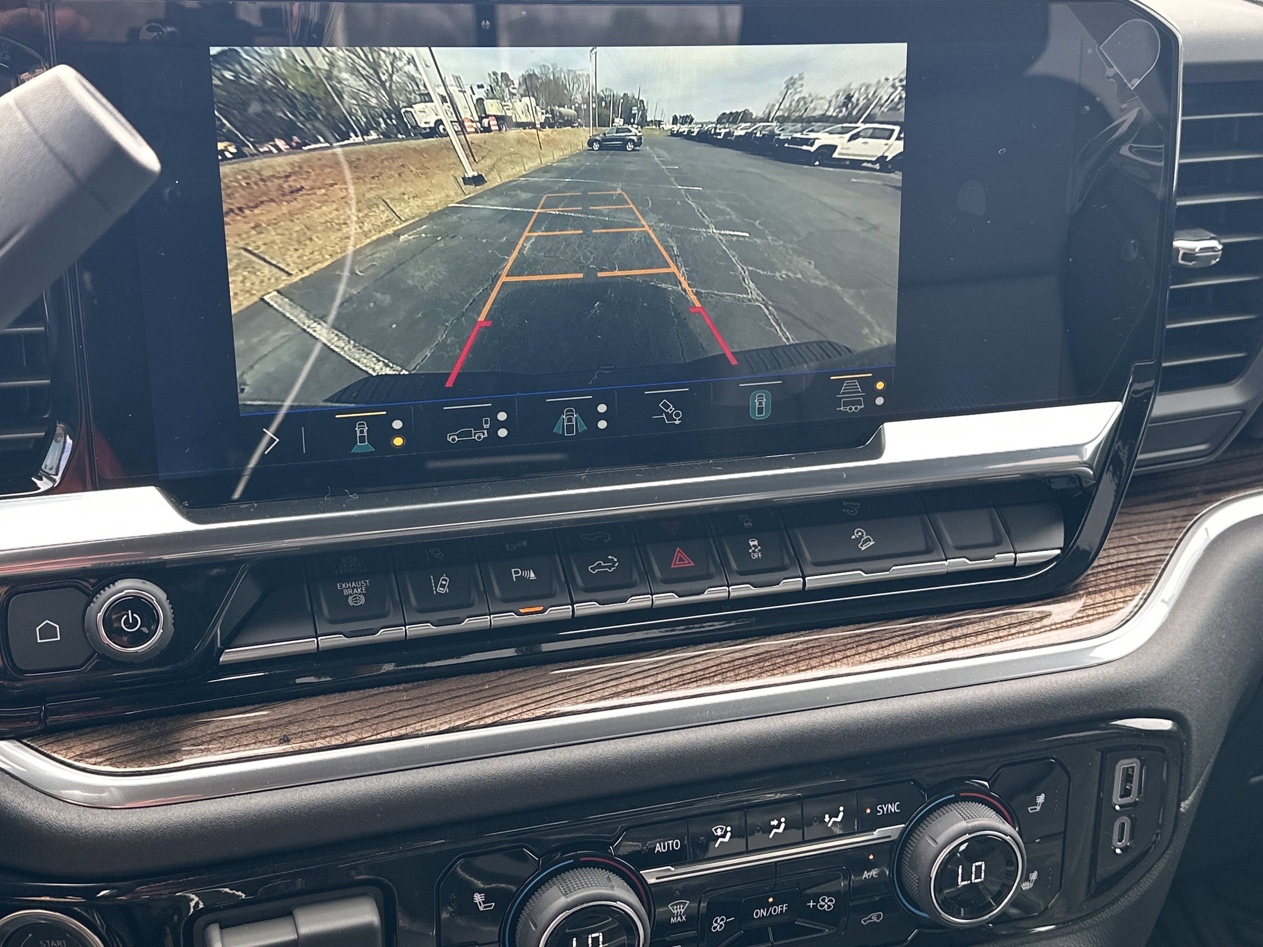 2026 Chevrolet Silverado 2500 HD LT - Photo 29