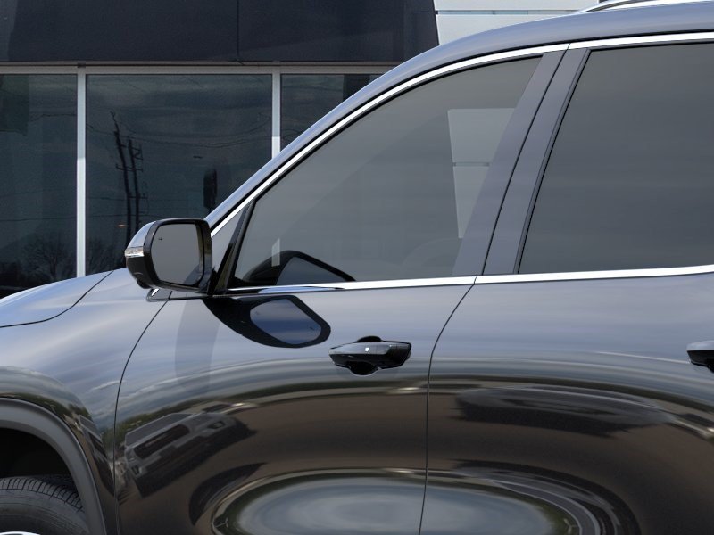 2026 Buick Enclave Preferred - Photo 12