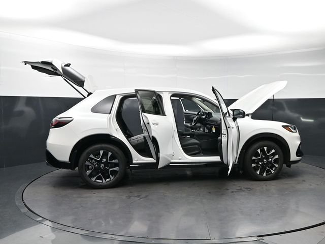 New 2027 Platinum White Pearl Honda EX-L image 31