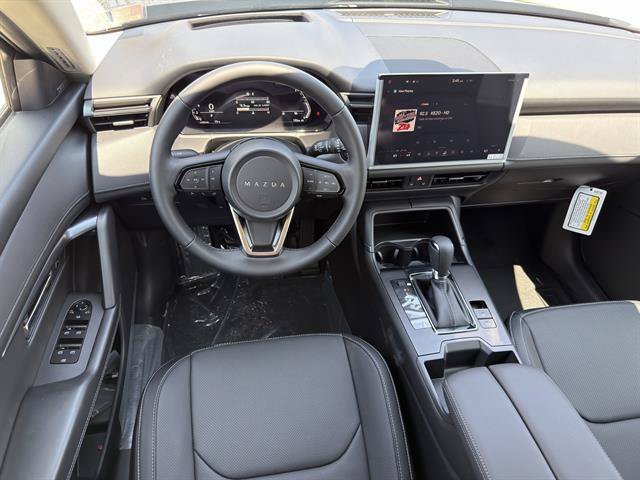 New 2026 Navy Blue Mica Mazda 2.5 S Premium image 8