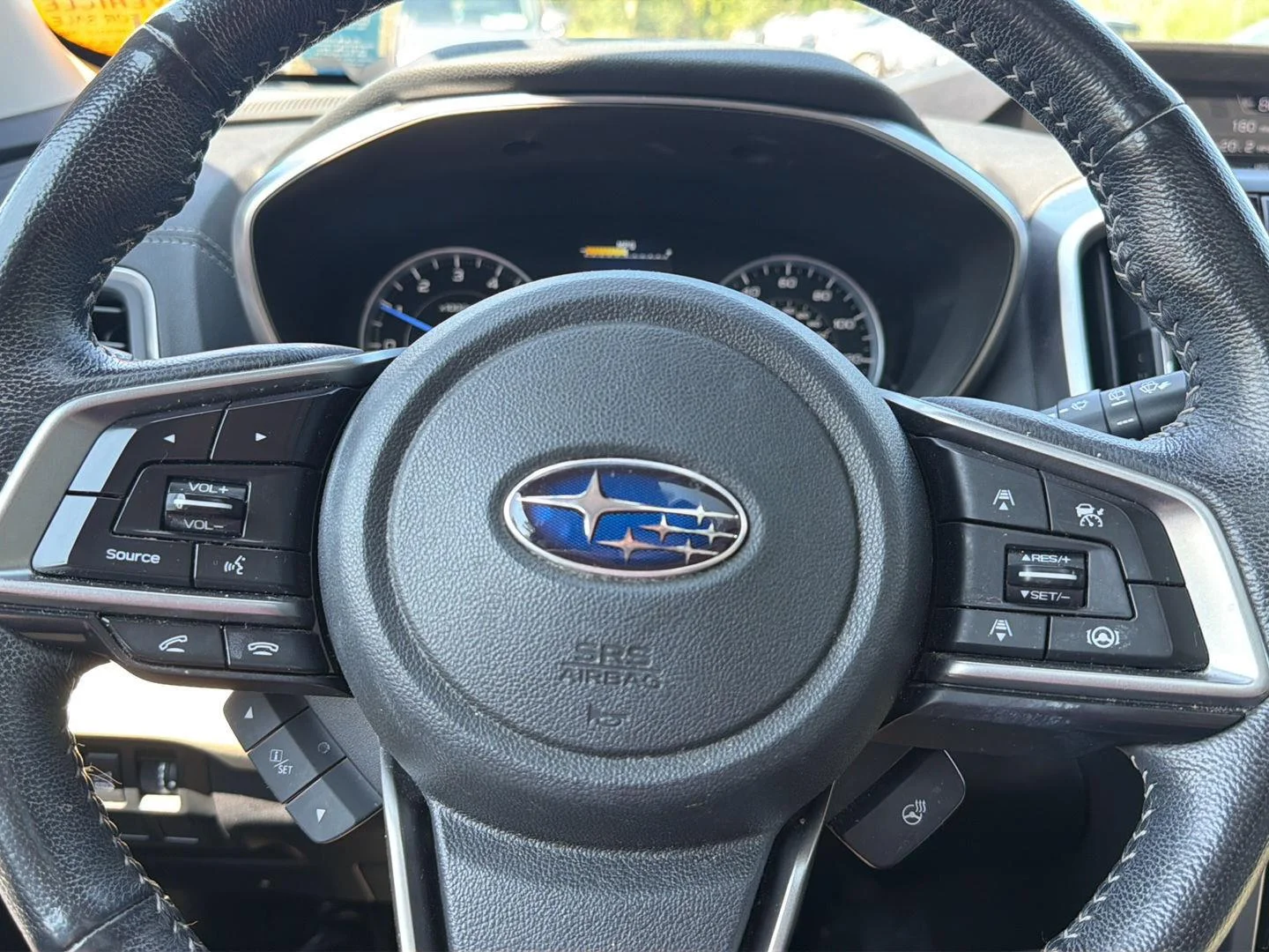 Used 2021 Brilliant Bronze Metallic Subaru Limited image 21