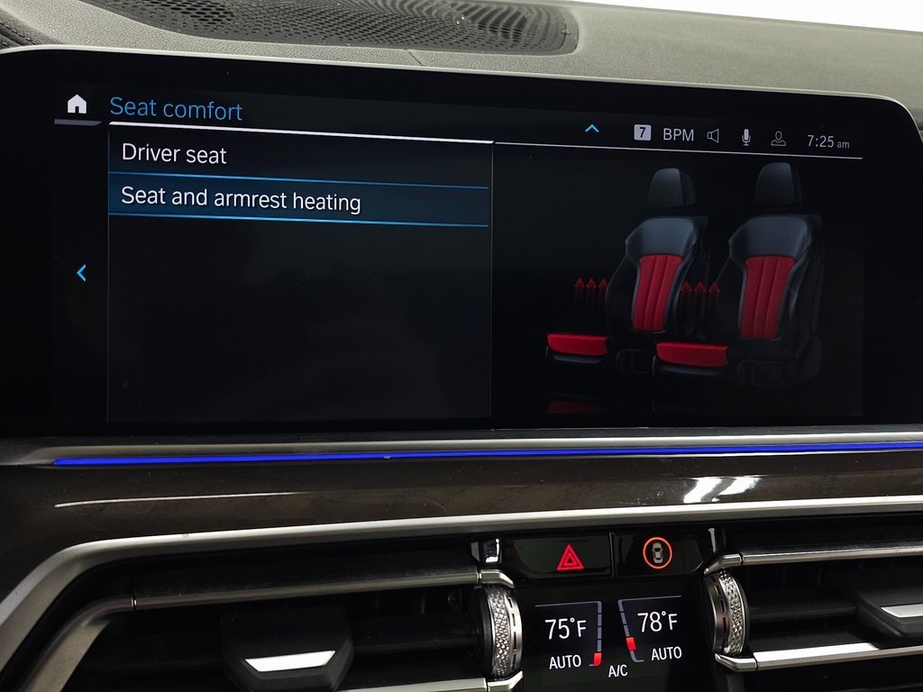 2023 BMW X6 - Image 27