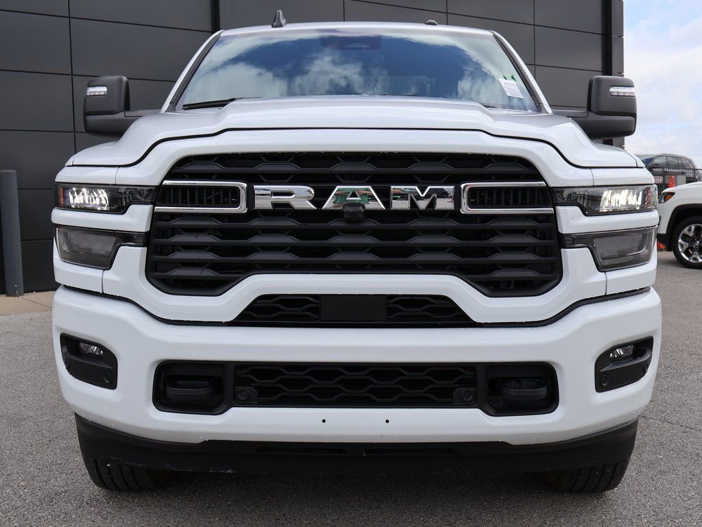 2026 RAM 2500 Big Horn - Photo 7