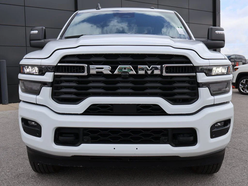 2026 RAM 2500 Big Horn - Photo 7