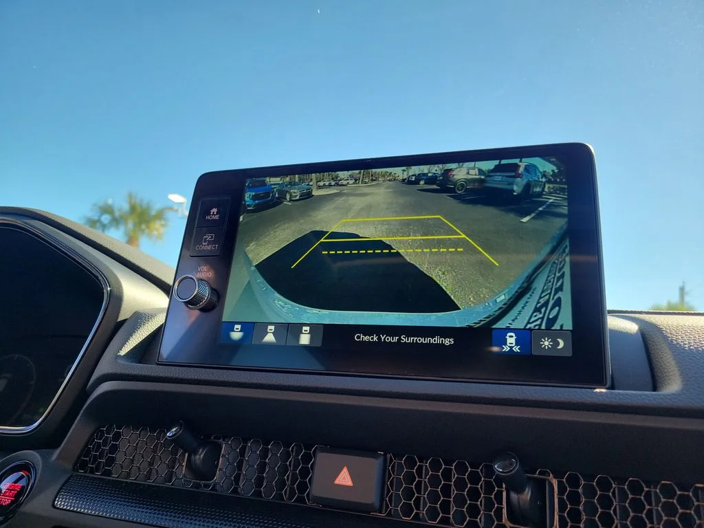 2026 Honda CR-V EX - Photo 32