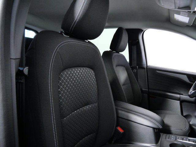 Certified Used 2023 Black Ford Active image 12