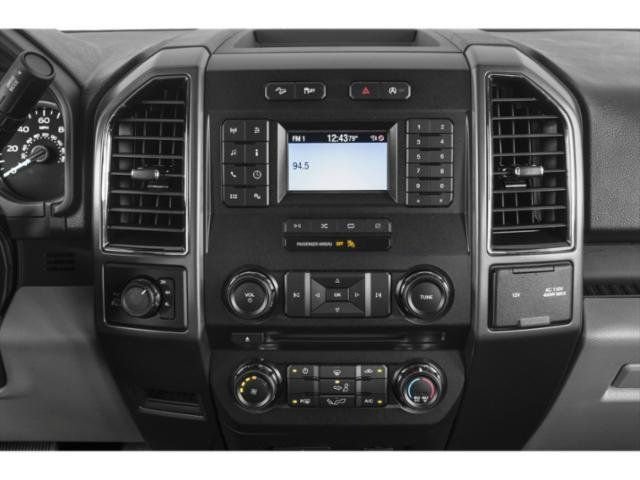 Used 2020 Red Metallic Ford XLT image 26