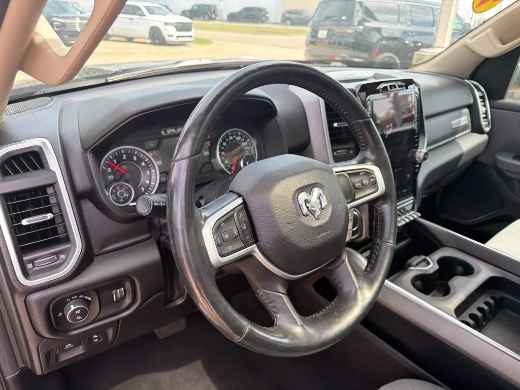 Used 2020 Black Ram Big Horn/Lone Star image 38