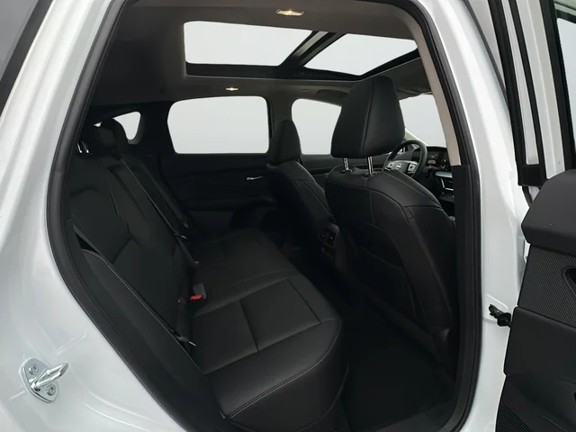 2026 Nissan Murano SL - Photo 9