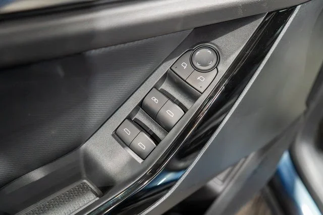 New 2027 Lakeshore Blue Metallic Chevrolet LT image 13
