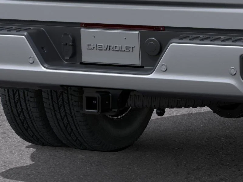 2026 Chevrolet Silverado 3500 HD High Country - Photo 14