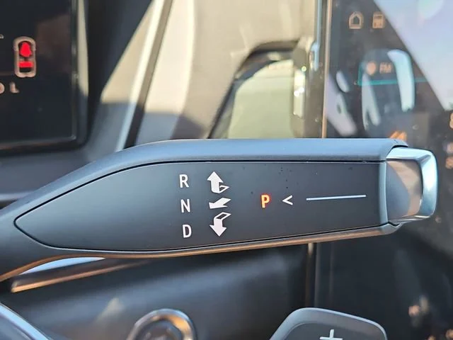 2026 GMC Terrain AT4 - Photo 24