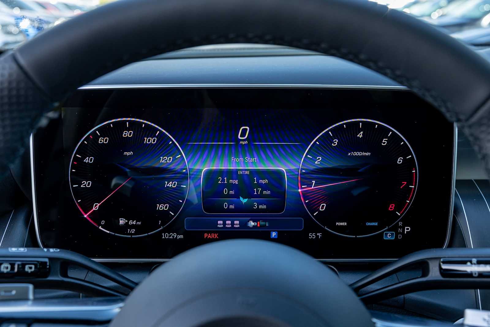 New 2026 Black Mercedes-Benz GLC 300 image 15