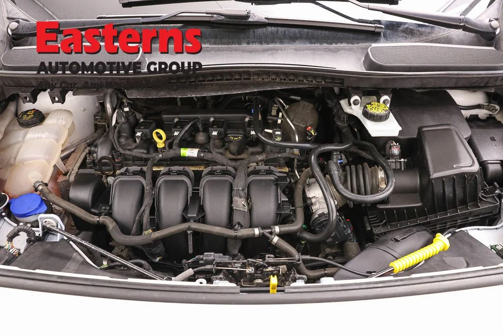 Used 2019 White Ford XL image 7