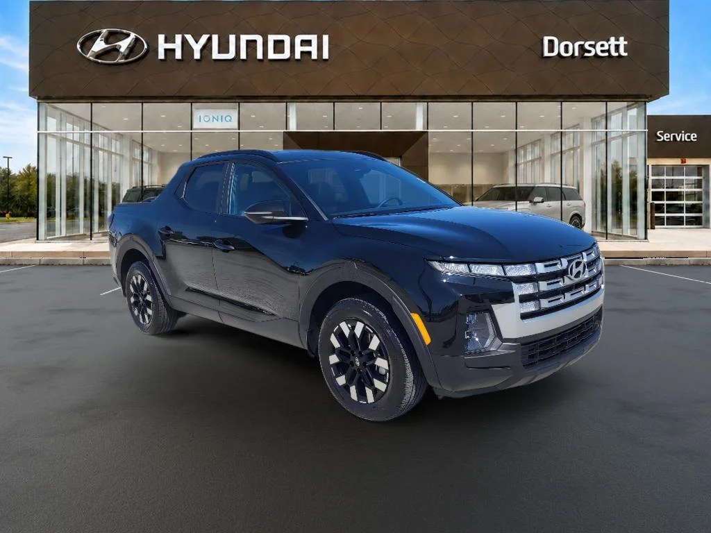 New 2027 Phantom Black Hyundai SEL Activity image 4
