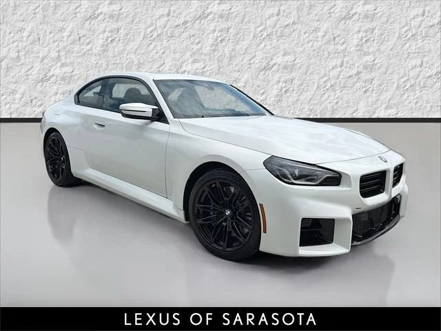 2024 BMW M2 M2 Coupe's photo