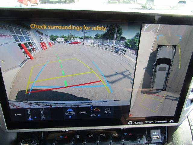 Certified Used 2023 WIND CHILL PEARL* Toyota  image 14