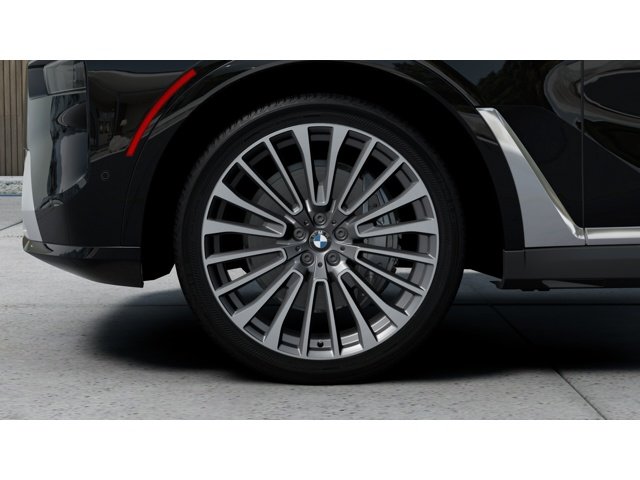 New 2027 Black Sapphire Metallic BMW xDrive40i image 7