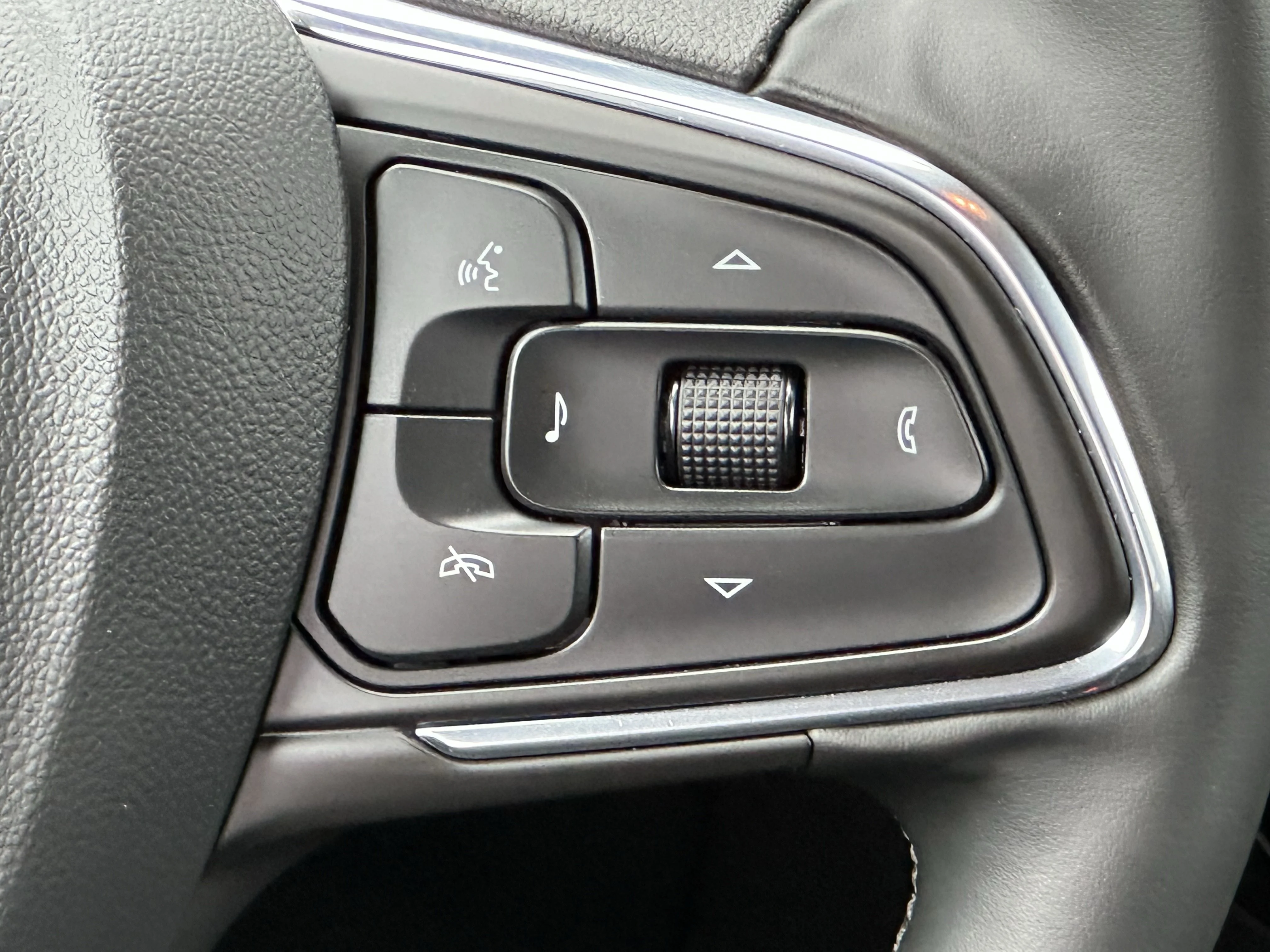 Certified Used 2026 Red Buick Sport Touring image 13