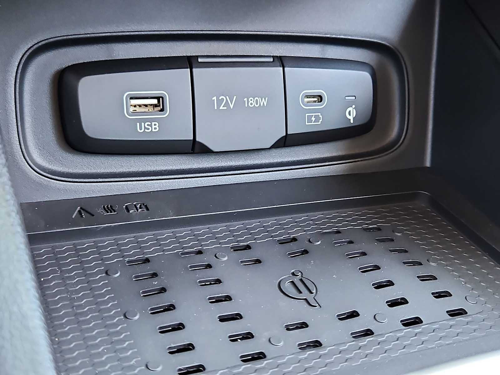 Certified Used 2026 Ecotronic Gray Hyundai SEL image 30