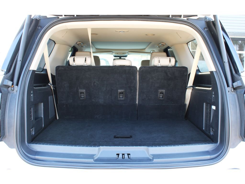 2024 Ford Expedition Limited - Photo 20
