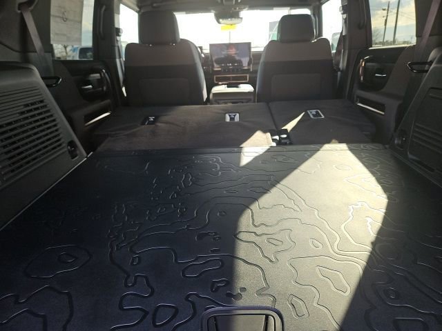 2025 GMC HUMMER EV 2X - Photo 12