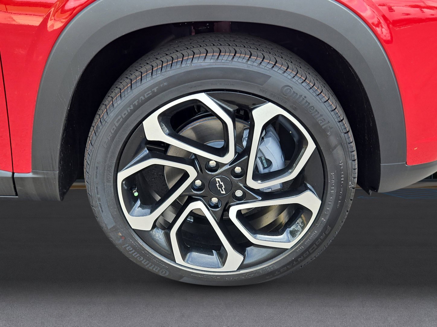 2026 Chevrolet Trax RS - Photo 10