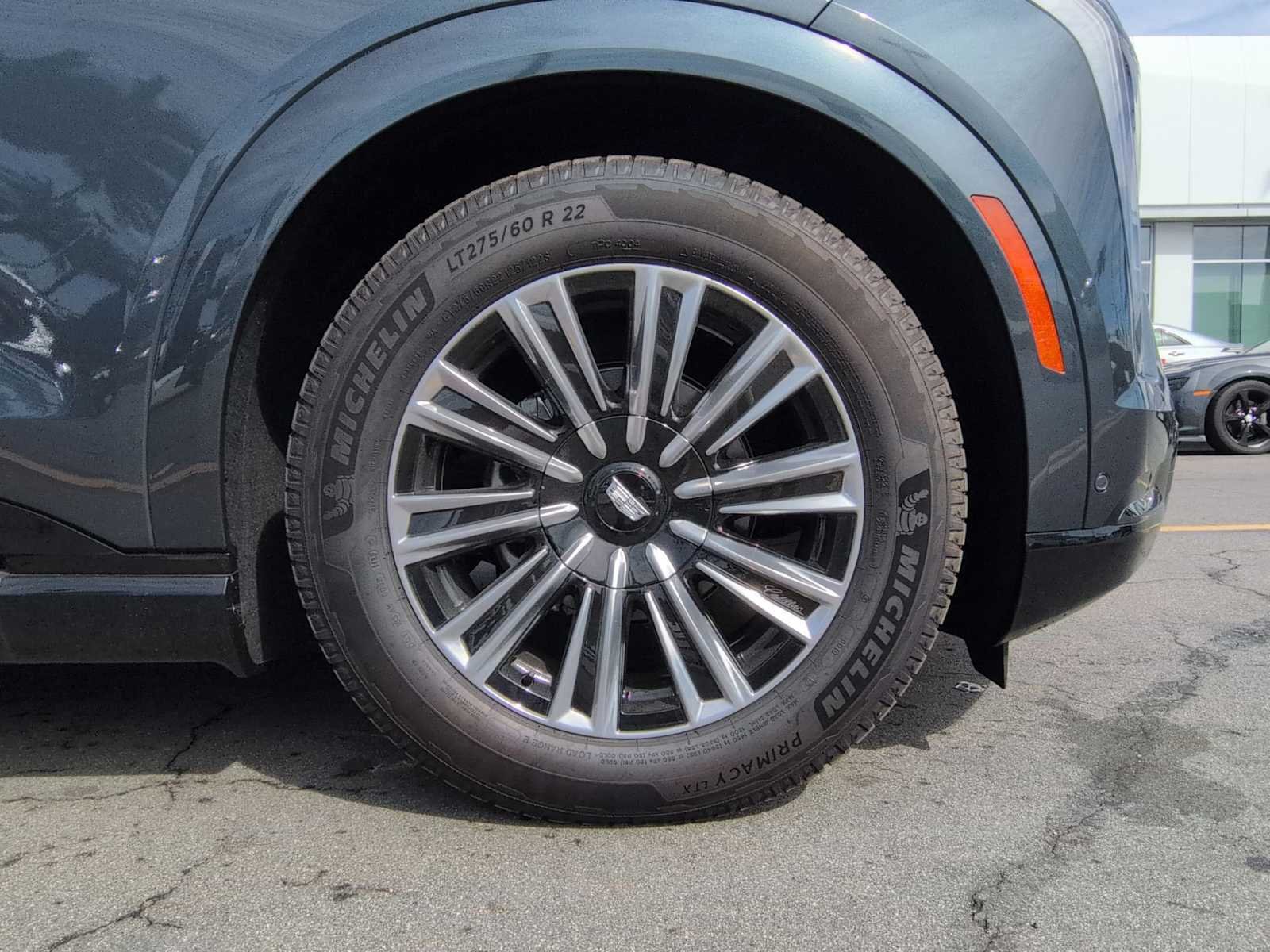 2026 Cadillac Escalade IQL Sport - Photo 29