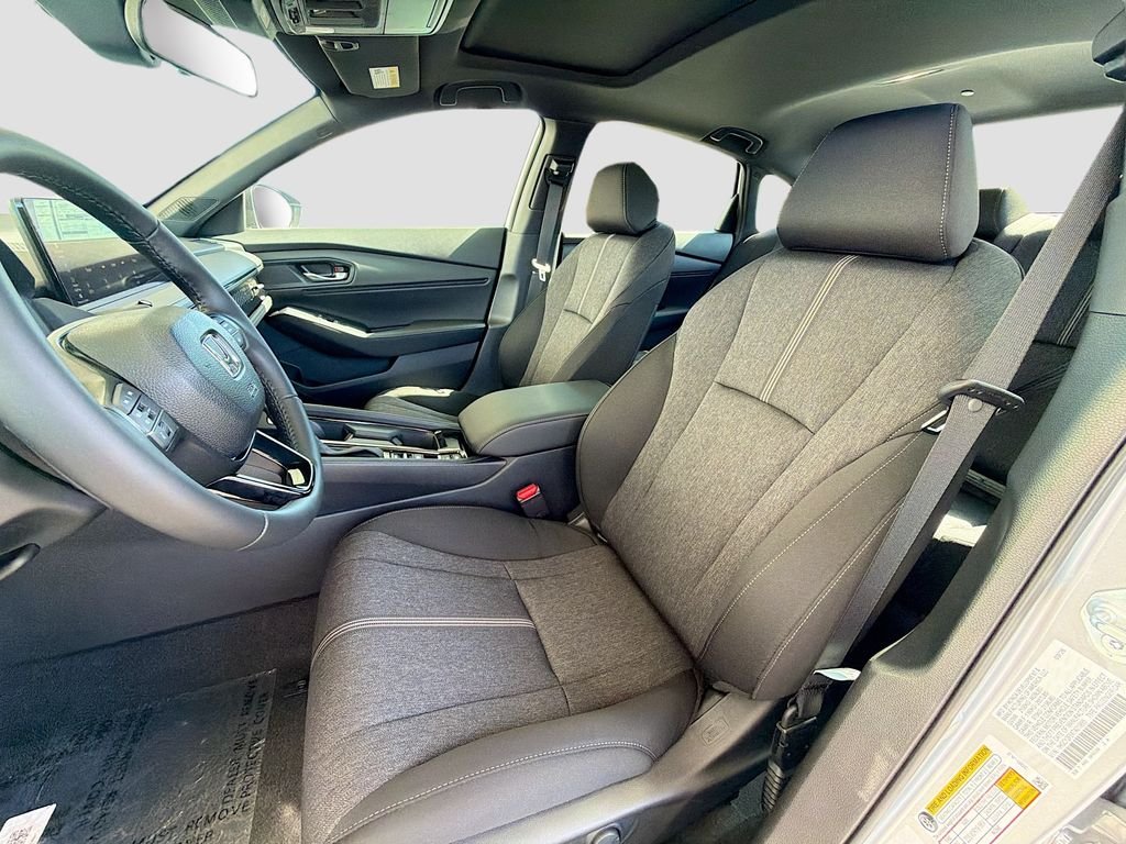 2026 Honda Accord Hybrid Sport - Photo 14