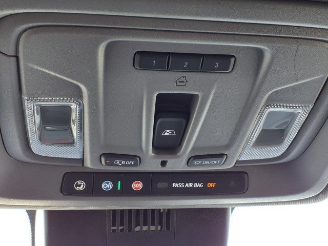 New 2026 Sterling Metallic GMC Elevation image 22