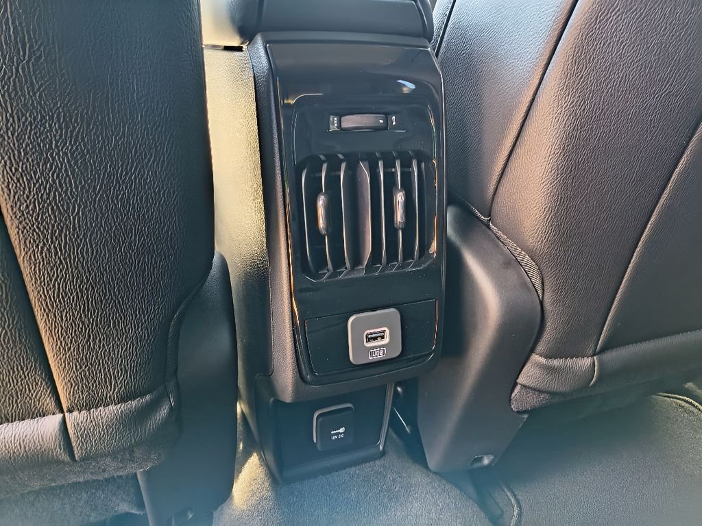 2025 Jeep Compass Latitude - Photo 21