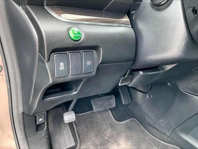 Used 2016 Gray Honda EX-L image 30