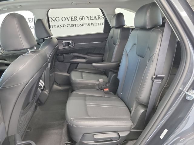 Certified Used 2024 Gray Kia X-Line SX image 25