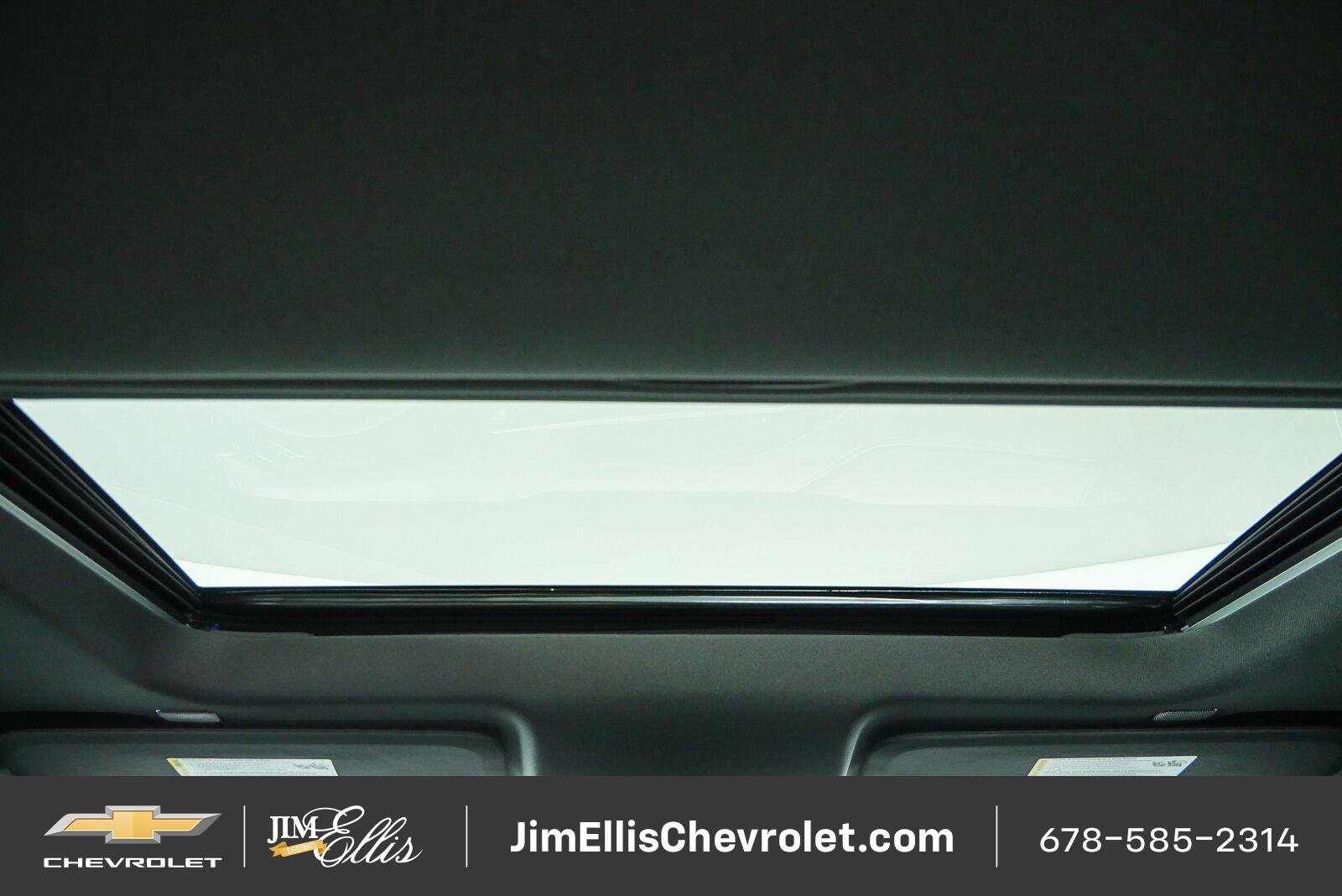2026 Chevrolet Silverado 2500 HD ZR2 - Photo 21