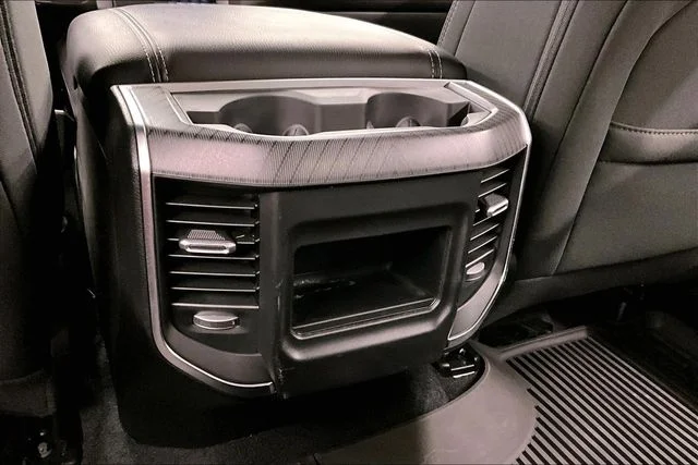 2025 RAM Ram 1500 Pickup Big Horn/Lone Star - Photo 32