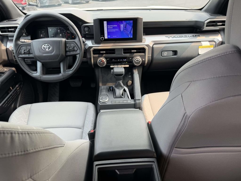 New 2026 Ice Cap Toyota  SR5 image 2
