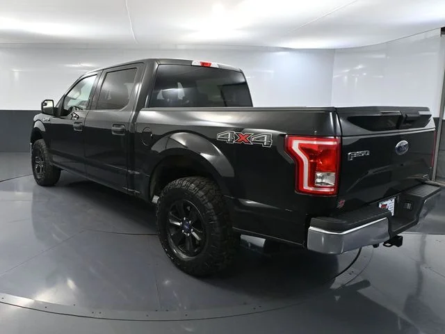 2015 Ford F-150 XLT - Photo 8