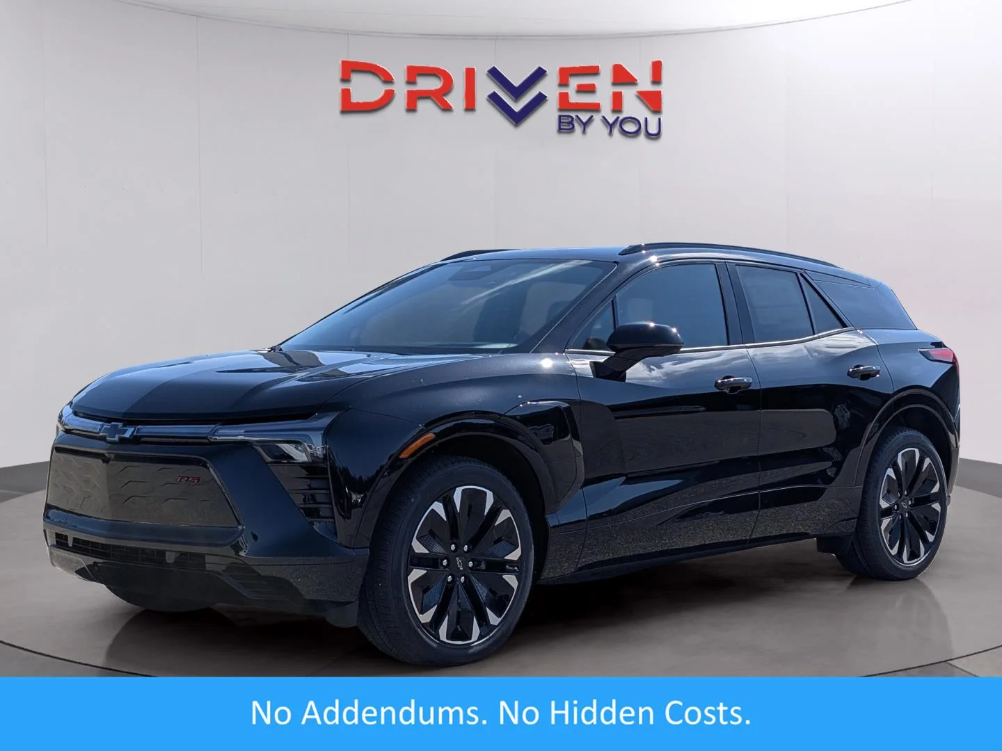 2025 Chevrolet Blazer EV RS FWD's photo